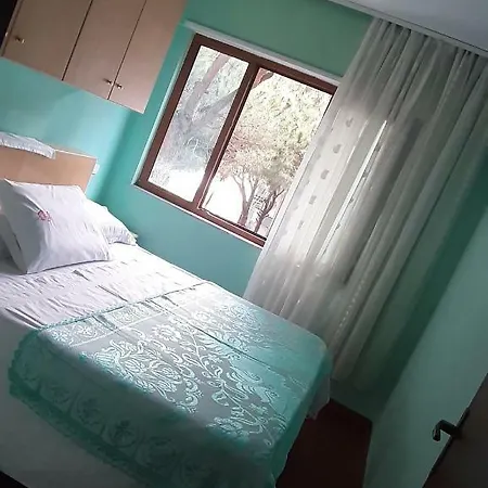 Aparthotel Mango Apartment's