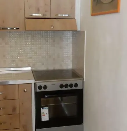 Mango Apartment's Aparthotel Golem (Tirana)