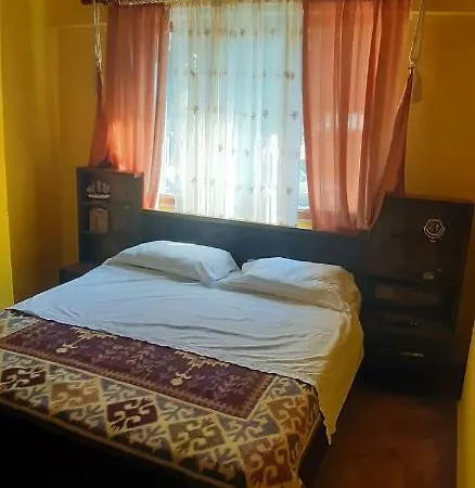 Mango Apartment's * Golem (Tirana)