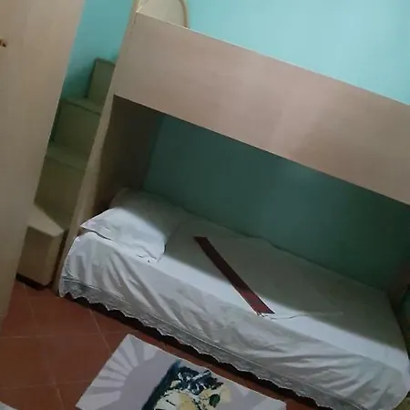Mango Apartment's Golem (Tirana)