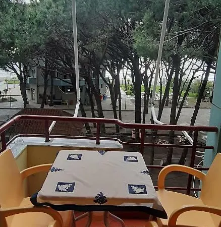 Mango Apartment's Aparthotel Golem (Tirana)