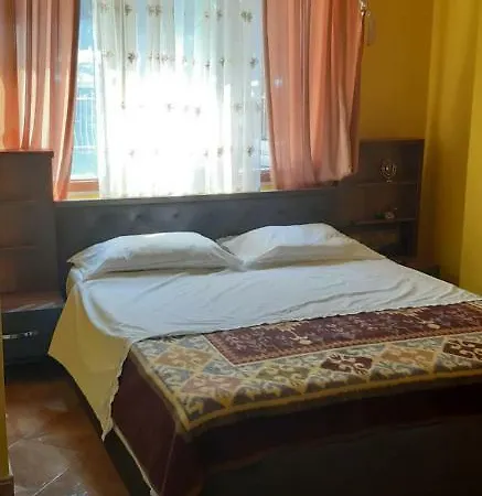 Aparthotel Mango Apartment's Golem (Tirana)