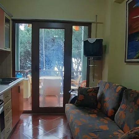 Aparthotel Mango Apartment's *