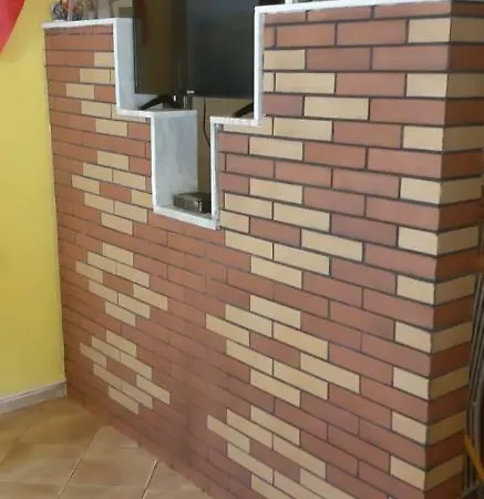 Mango Apartment's Aparthotel Golem (Tirana)