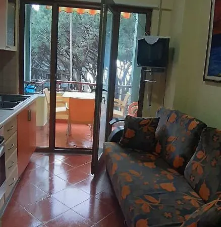 Mango Apartment's Aparthotel