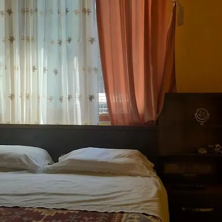 Aparthotel Mango Apartment's
