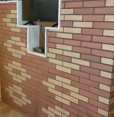 Aparthotel Mango Apartment's Golem (Tirana)