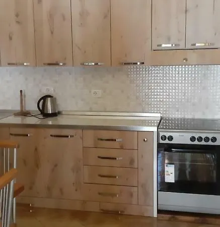 Mango Apartment's *